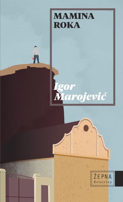 Igor Marojević: Mamina roka