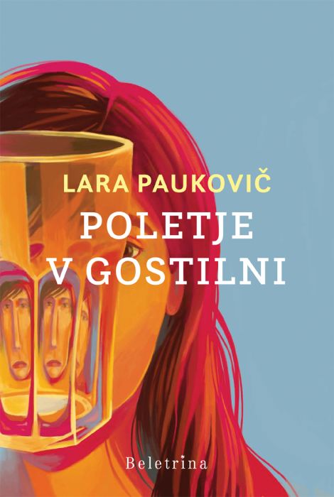 Lara Paukovič: Poletje v gostilni