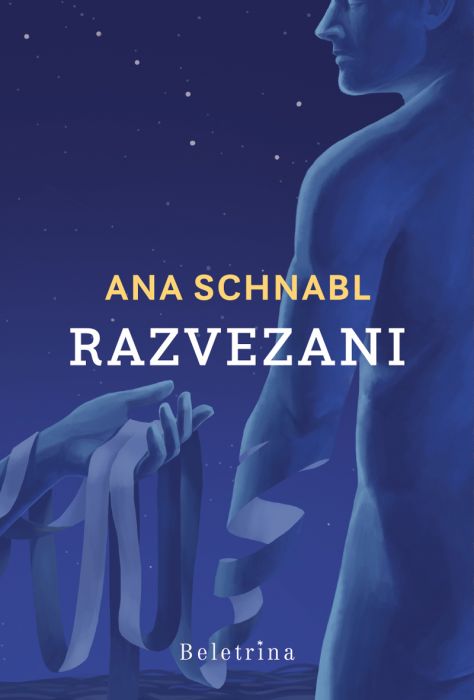 Ana Schnabl: Razvezani