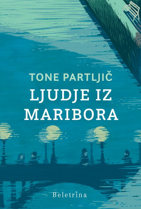 Tone Partljič: Ljudje iz Maribora