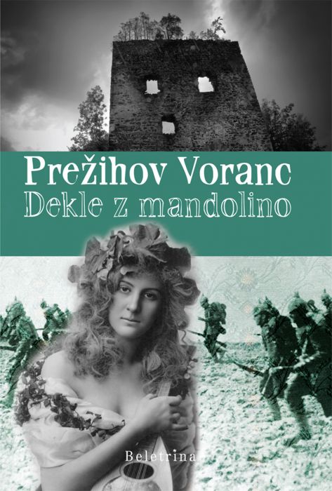 Prežihov Voranc: Dekle z Mandolino