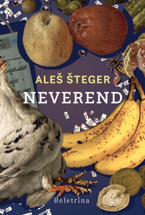 Aleš Šteger: Neverend