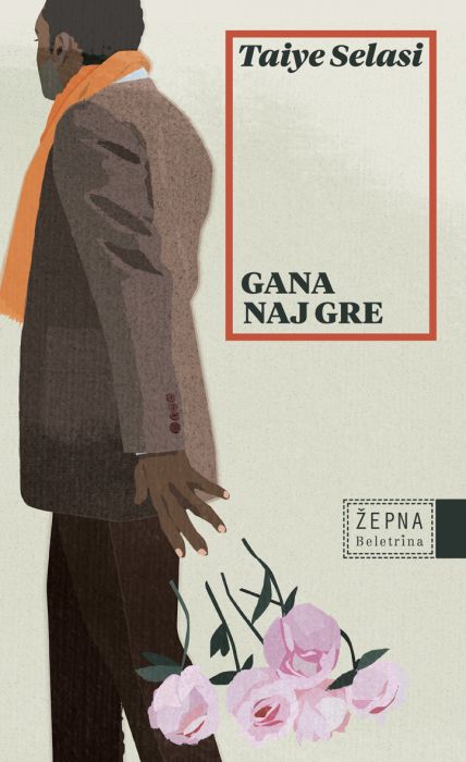 Taiye Selasi: Gana naj gre