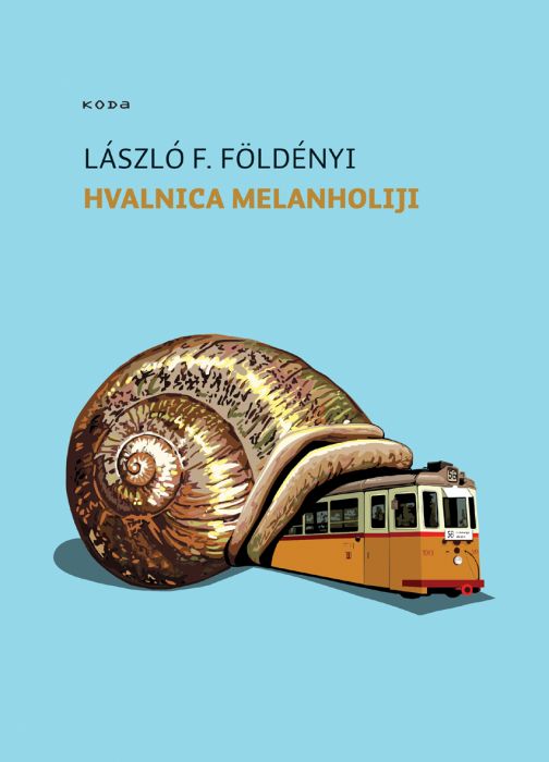László Földényi: Hvalnica melanholiji