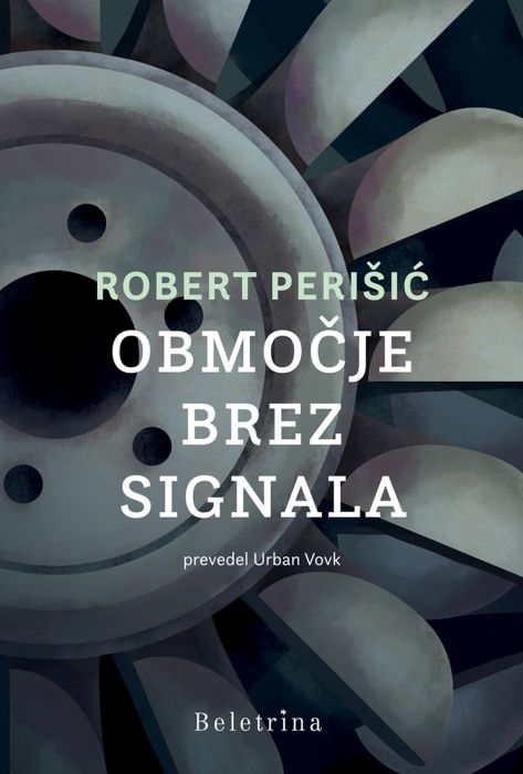 Robert Perišić: Območje brez signala