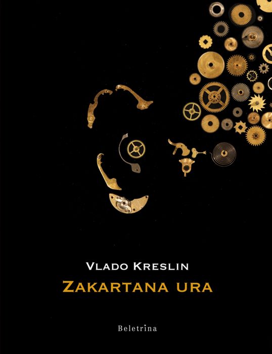 Vlado Kreslin: Zakartana ura