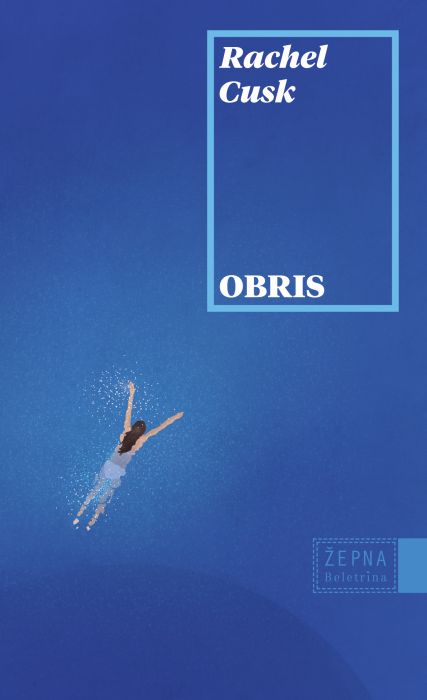 Rachel Cusk: Obris