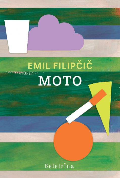 Emil Filipčič: Moto