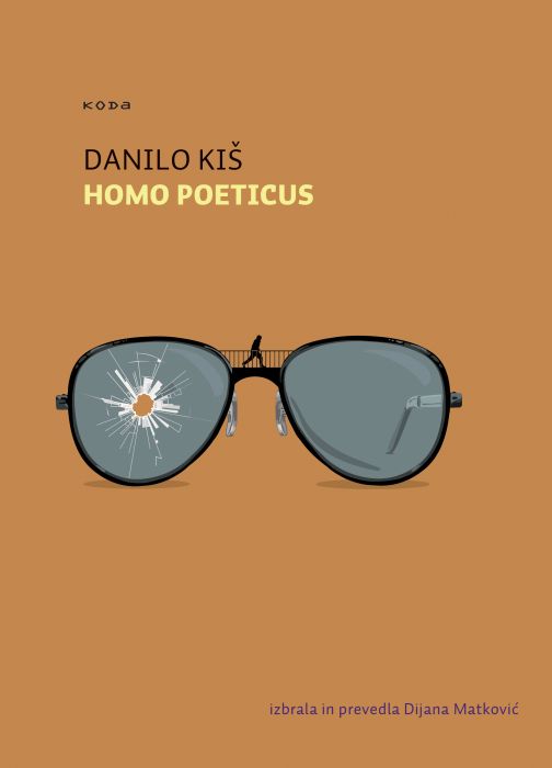 Danilo Kiš: Homo poeticus