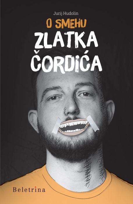 Jurij Hudolin: O smehu Zlatka Čordića