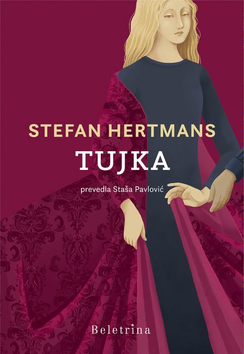 Stefan Hertmans: Tujka