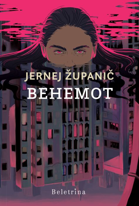 Jernej Županič: Behemot