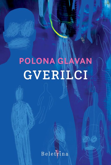 Polona Glavan: Gverilci