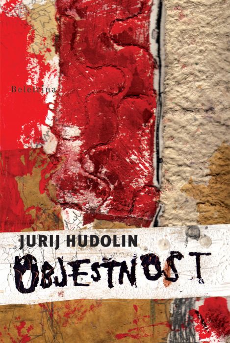 Jurij Hudolin: Objestnost