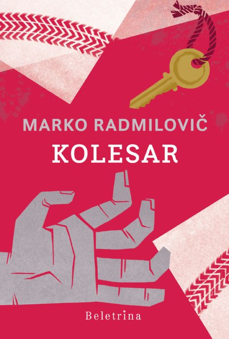 Marko Radmilovič: Kolesar