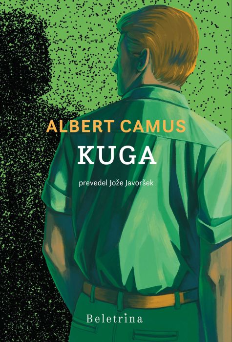 Albert Camus: Kuga