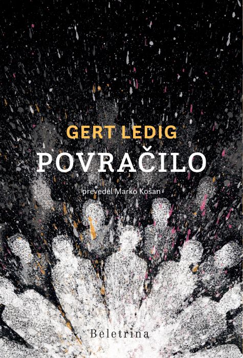 Gert Ledig: Povračilo