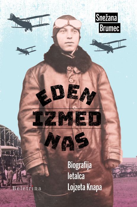 Snežana Brumec: Eden izmed nas