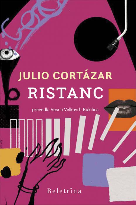 Julio Cortazar: Ristanc