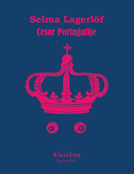 Selma Lagerlöf: Cesar Portugalije