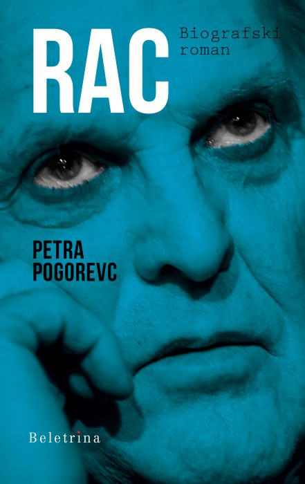 Petra Pogorevc: RAC