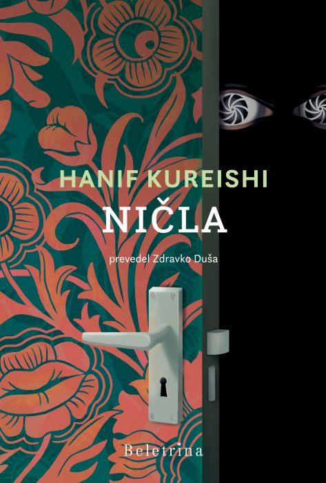 Hanif Kureishi: Ničla