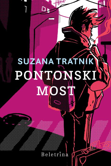 Suzana Tratnik: Pontonski most