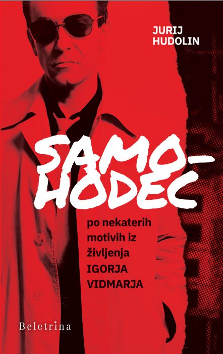 Jurij Hudolin: Samohodec