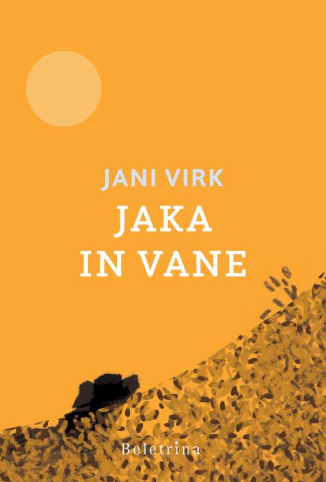 Jani Virk: Jaka in Vane