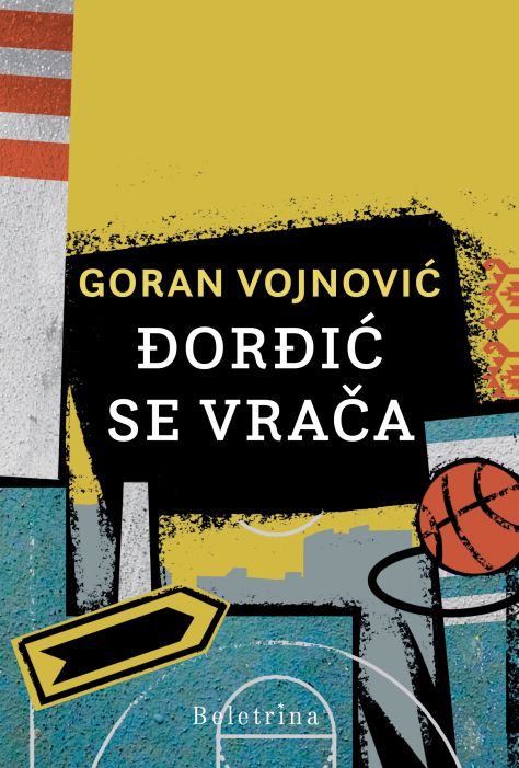 Goran Vojnović: Đorđić se vrača