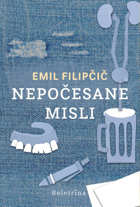 Emil Filipčič: Nepočesane misli