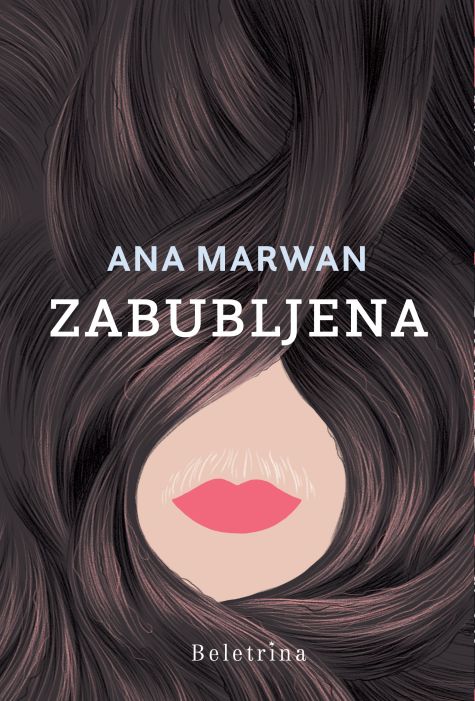 Ana Marwan: Zabubljena