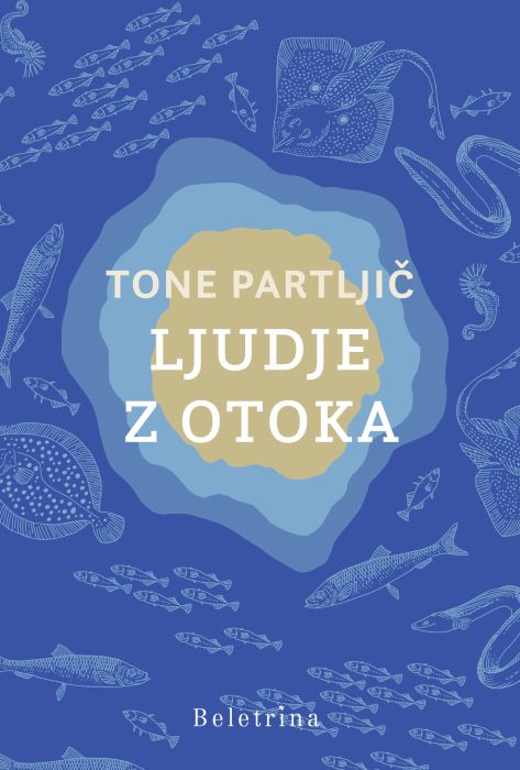 Tone Partljič: Ljudje z Otoka