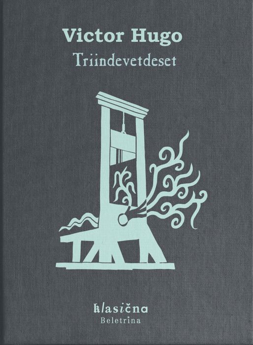 Victor Hugo: Triindevetdeset