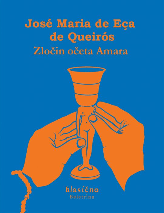 José Maria de Eça de Queirós: Zločin očeta Amara
