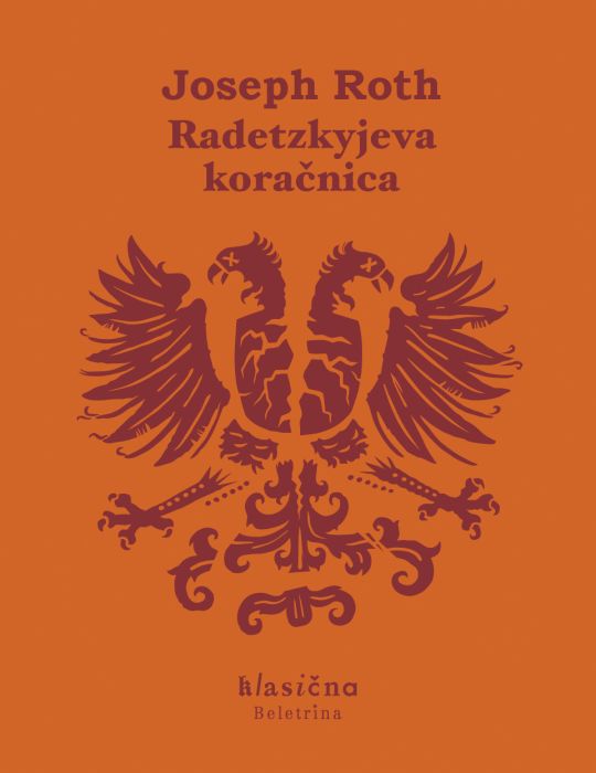 Joseph Roth: Radetzkyjeva koračnica