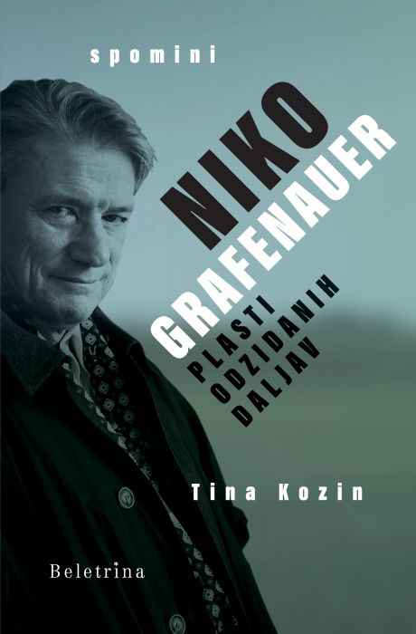 Niko Grafenauer, Tina Kozin: Plasti odzidanih daljav