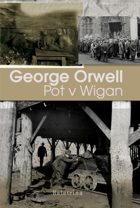 George Orwell: Pot v Wigan