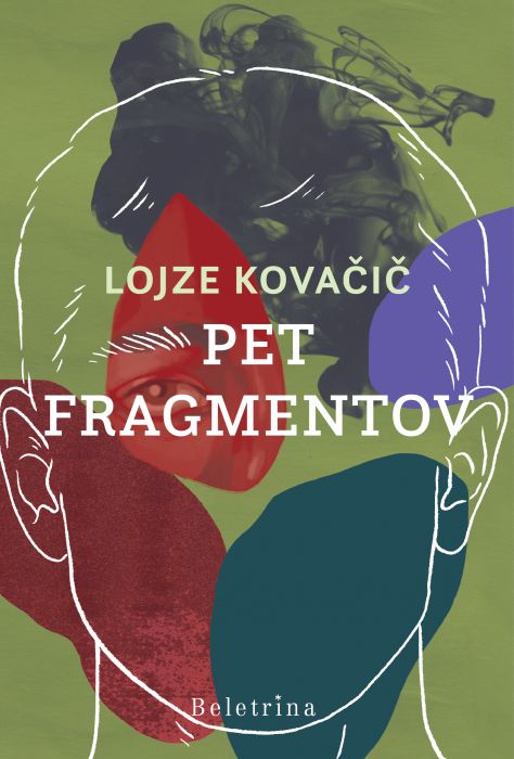 Lojze Kovačič: Pet fragmentov