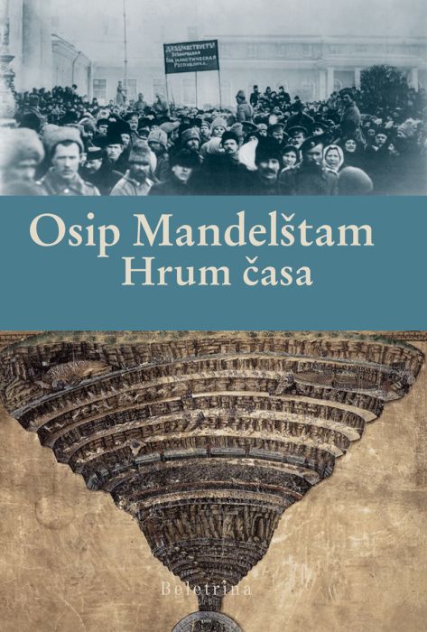 Osip Mandelštam: Hrum časa