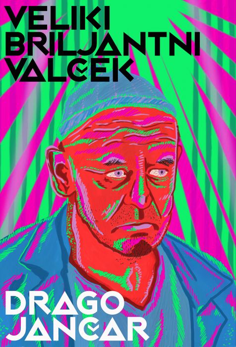 Drago Jančar: Veliki briljantni valček