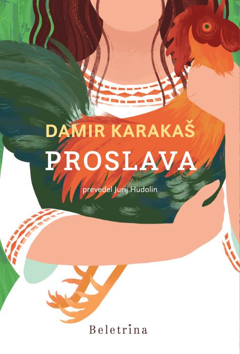 Damir Karakaš: Proslava