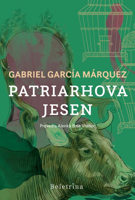 Gabriel García Márquez: Patriarhova jesen