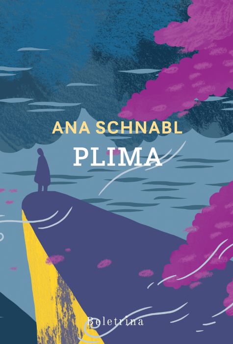 Ana Schnabl: Plima