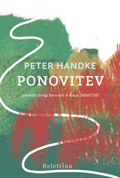 Peter Handke: Ponovitev