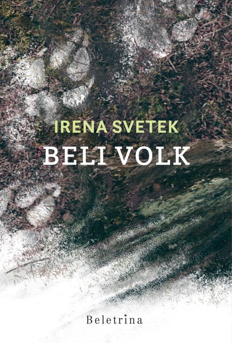 Irena Svetek: Beli volk