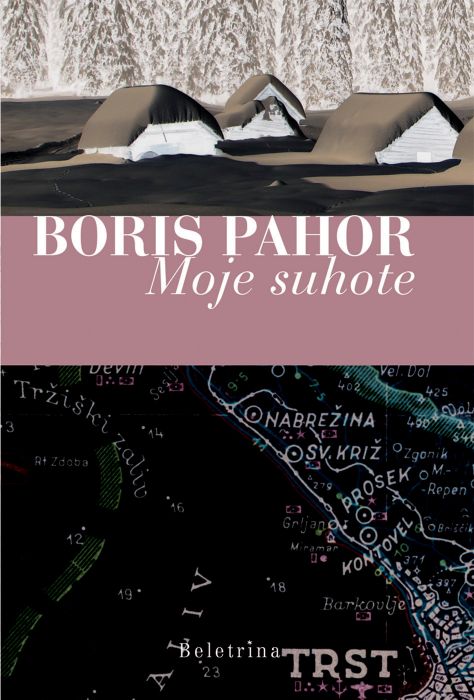 Boris Pahor: Moje suhote in njihovi ljudje