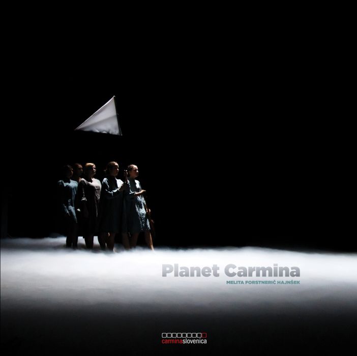 Melita Forstnerič Hajnšek: Planet Carmina