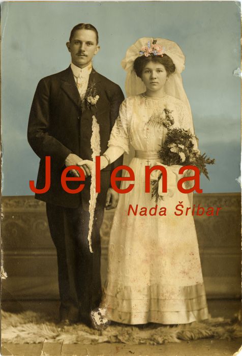 Nada Šribar: Jelena