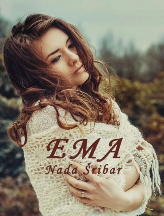 Nada Šribar: Ema